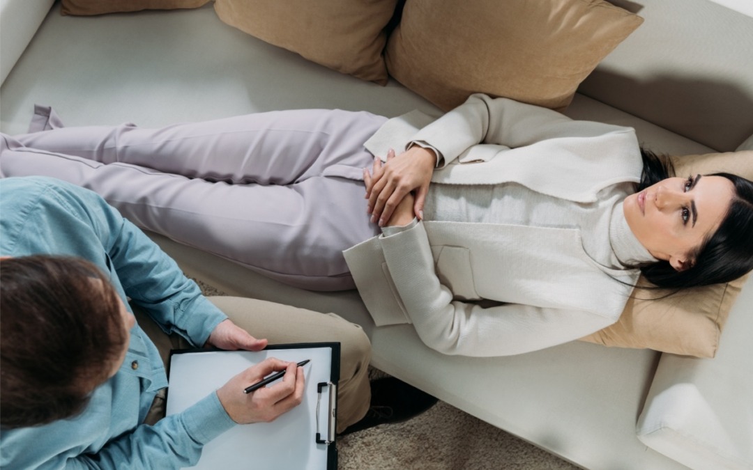 How Hypnotherapy Supports Recovery From Trauma And PTSD