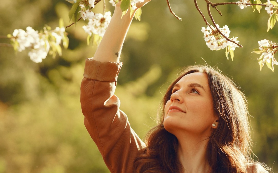 The Power of Renewal: How Self Hypnosis Can Help You Transform This Spring