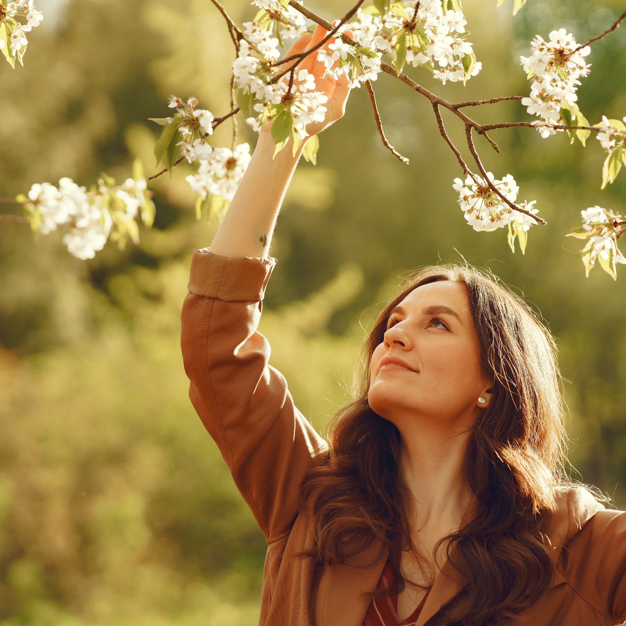 The Power of Renewal: How Self Hypnosis Can Help You Transform This Spring
