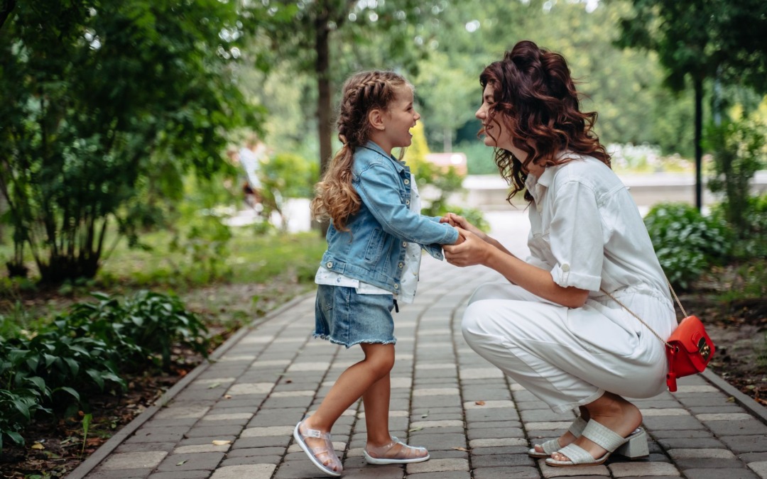 Common Signs Your Child May Benefit From Seeing A Therapist