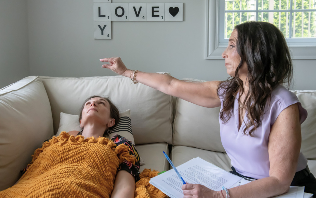 What is Hypnotherapy and How Does it Work?