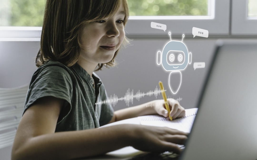 How AI Is Empowering People with Disabilities and Why It Matters for The Neurodiverse Community