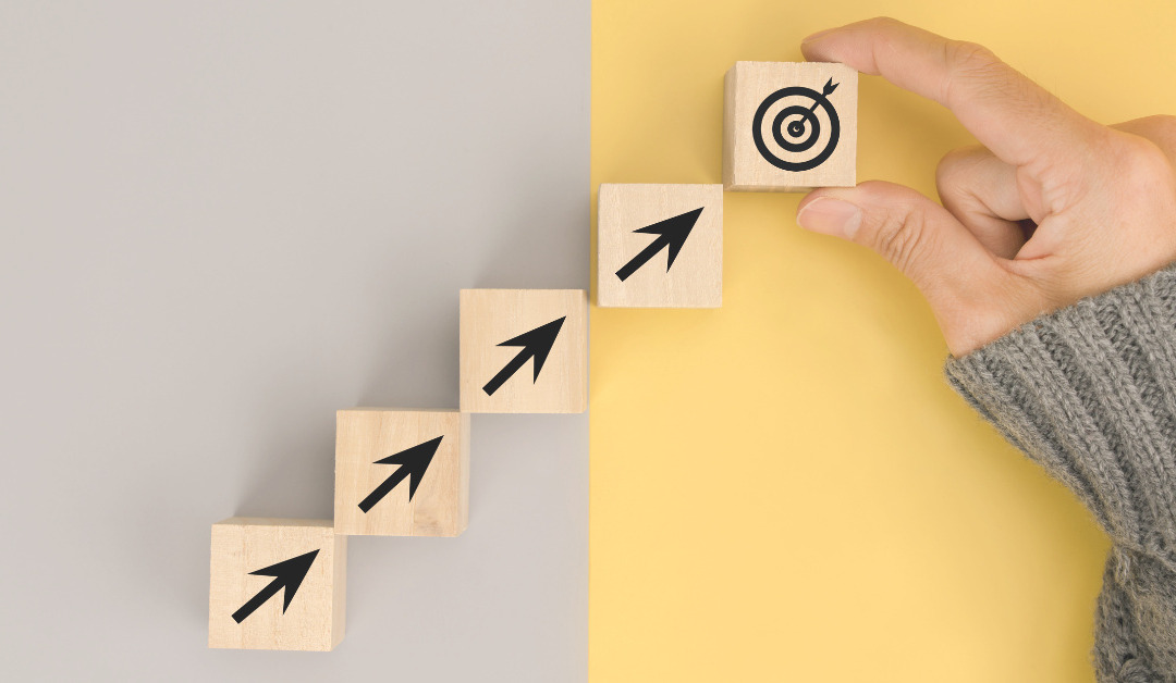 Setting Achievable Goals for the New Year