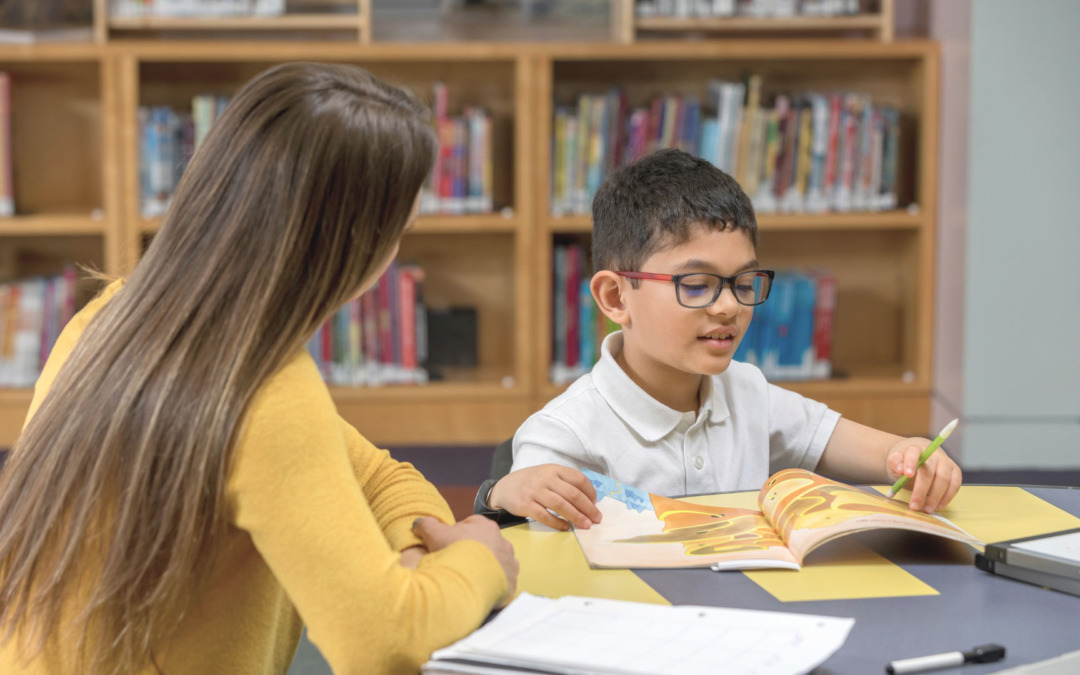 Why Early Intervention Matters In Childhood Anxiety