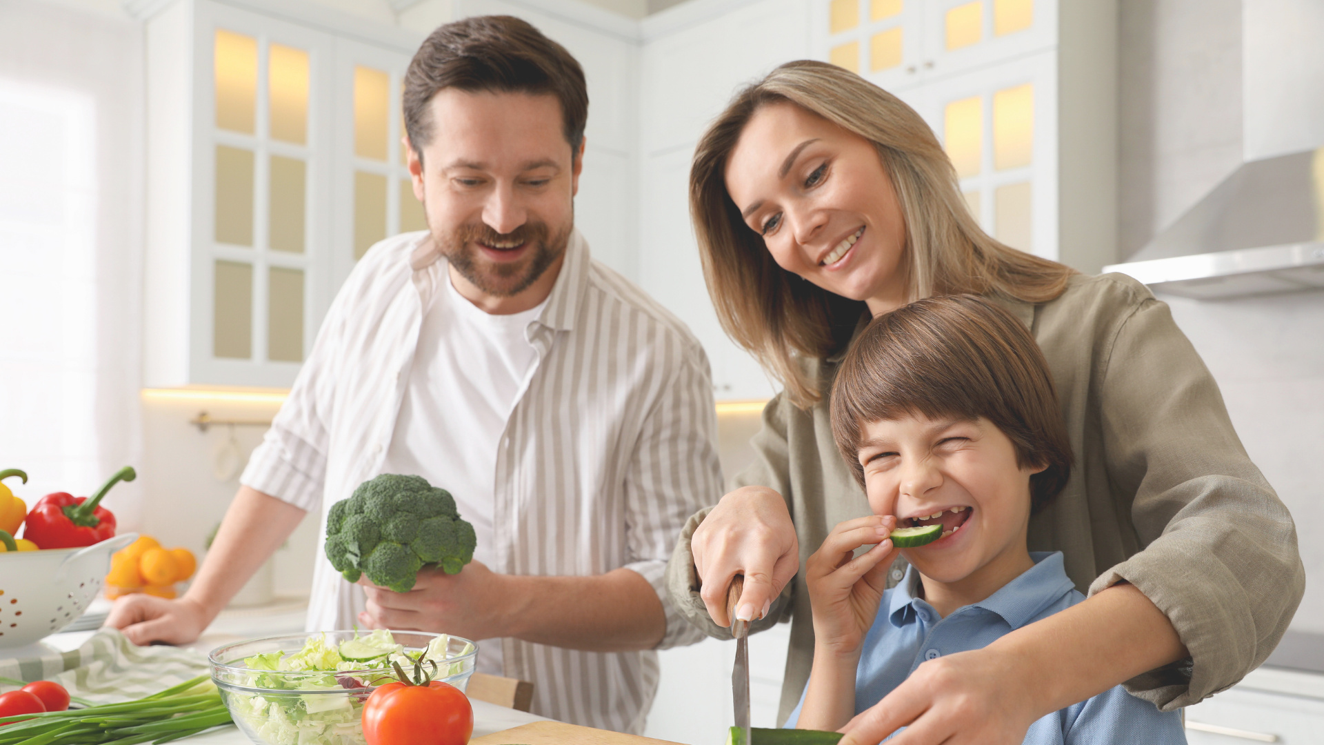 How to Create a Low-Stress Kitchen Routine for Neurodivergent People