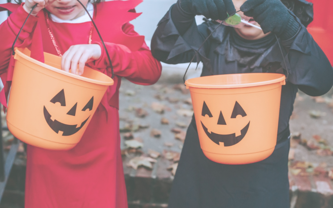 How to Have a Neurodiversity-Friendly Halloween: 10 Ways to Make the Celebration More Comfortable and Flexible