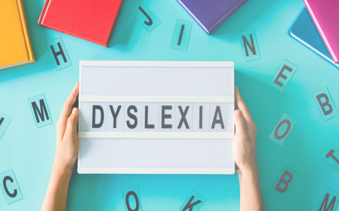 Understanding Dyslexia and Learning Differences: Supporting the Whole Child and Family